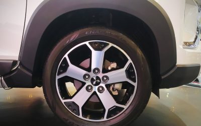 Pahami Cara Kerja Fitur Pengereman ABS, BA dan EBD di Mobil Mitsubishi