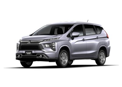 GLS Blade Silver Metallic
