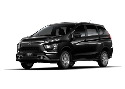 GLS Jet Black Metallic